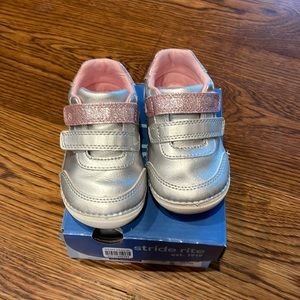 Stride Rite Girls Shoes